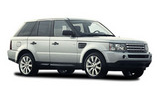 Land Rover Range Rover Sport Diesel Estate 3.0 TDV6 HSE 5dr Auto flexible leasing deal